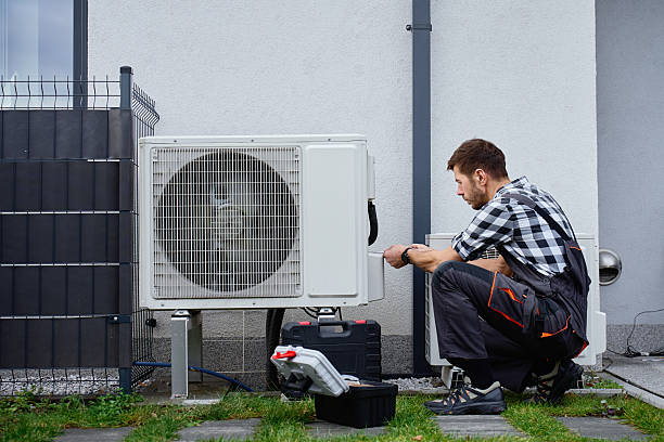 Trusted Furnace Repair service in Windsor, NC - AAA Pro HVAC